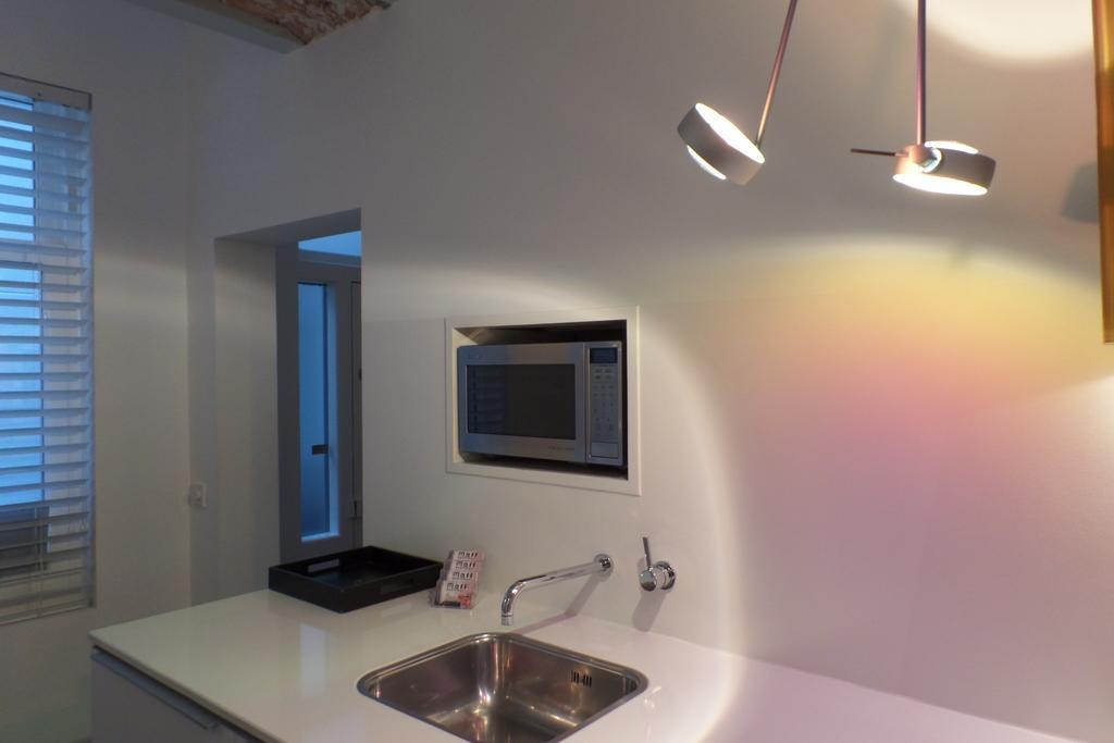 Maff Top Studio Apartment Гаага Экстерьер фото