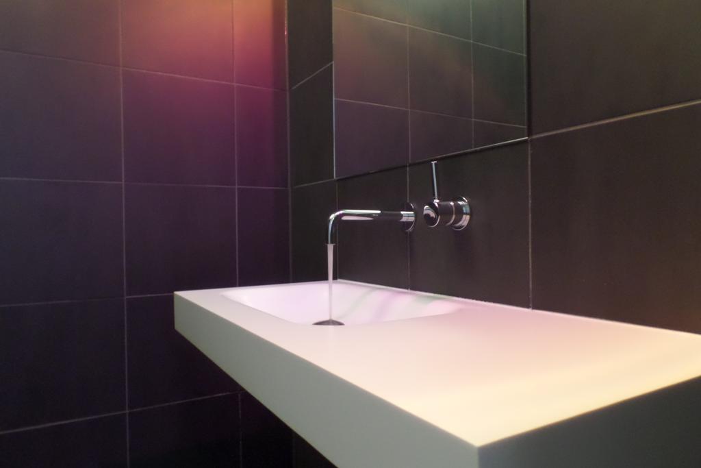 Maff Top Studio Apartment Гаага Экстерьер фото