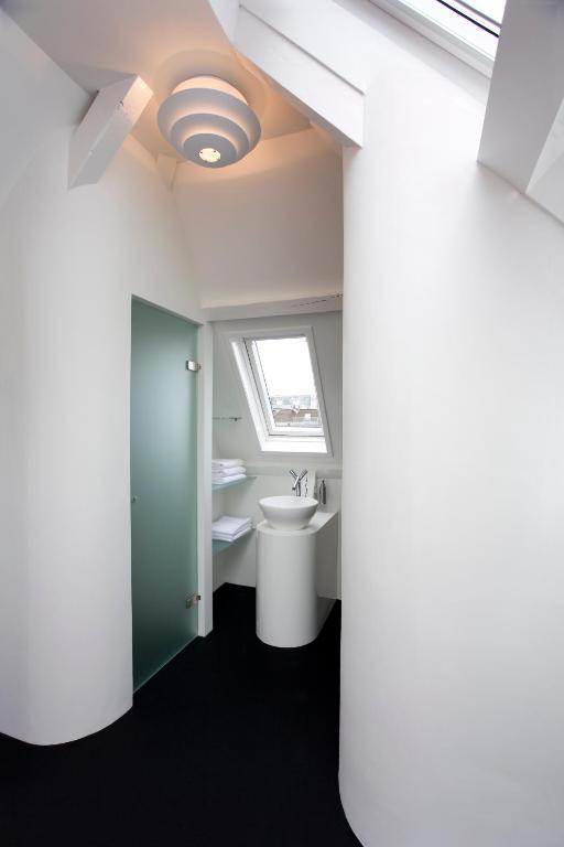 Maff Top Studio Apartment Гаага Экстерьер фото