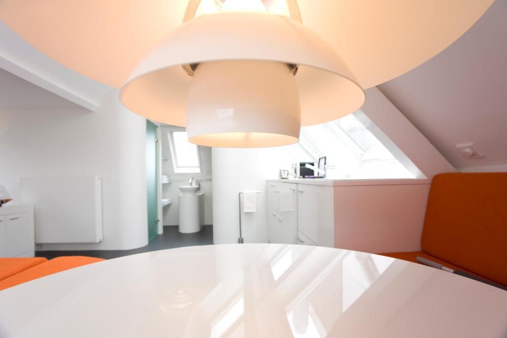 Maff Top Studio Apartment Гаага Экстерьер фото
