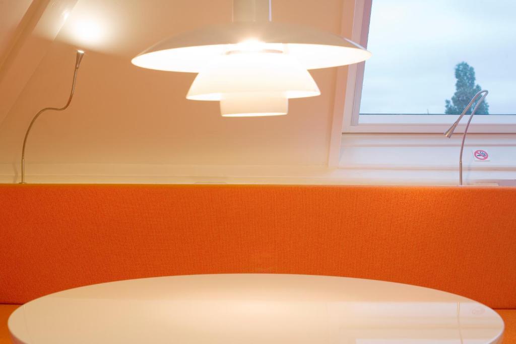 Maff Top Studio Apartment Гаага Экстерьер фото