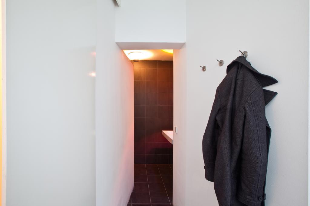 Maff Top Studio Apartment Гаага Экстерьер фото