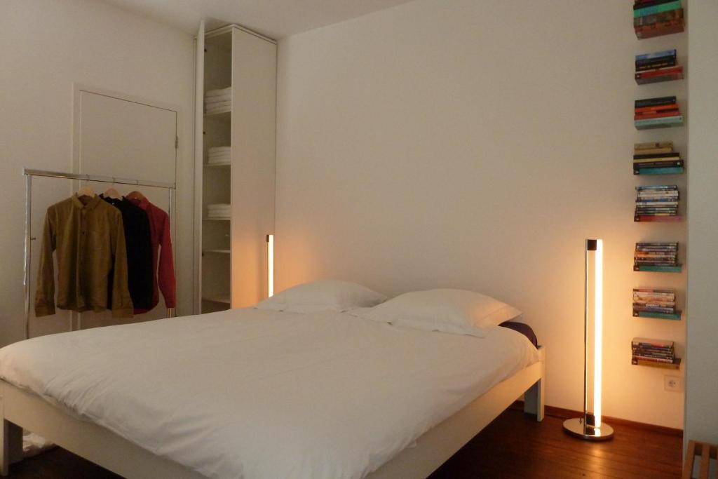 Maff Top Studio Apartment Гаага Экстерьер фото