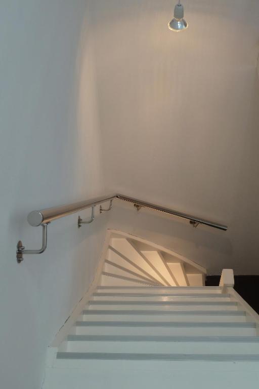 Maff Top Studio Apartment Гаага Экстерьер фото