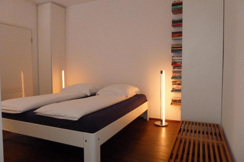Maff Top Studio Apartment Гаага Экстерьер фото